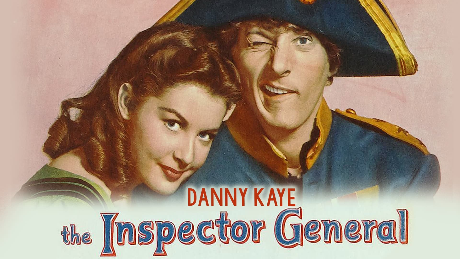 Inspector General