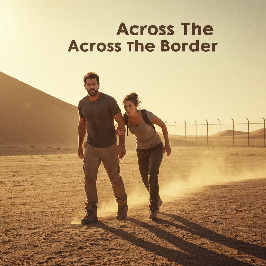 Across The Border