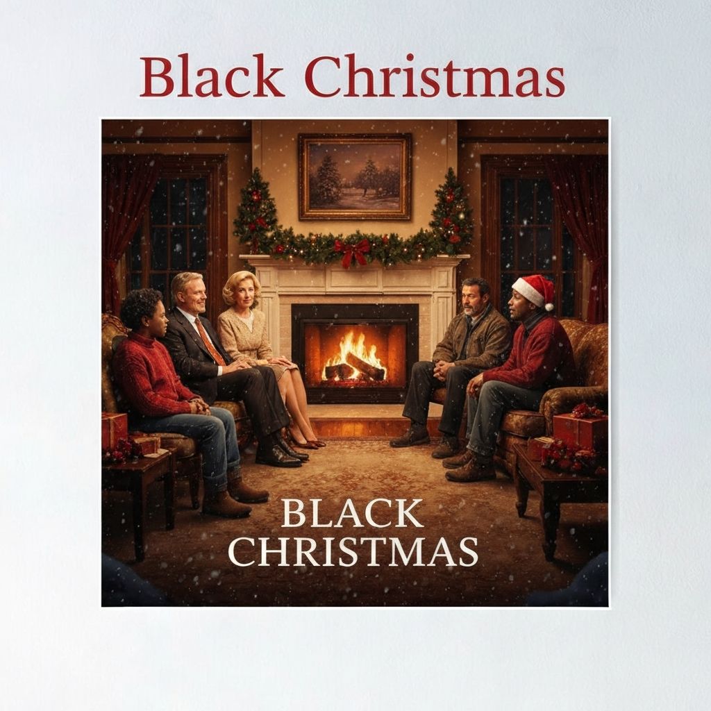 Black Christmas