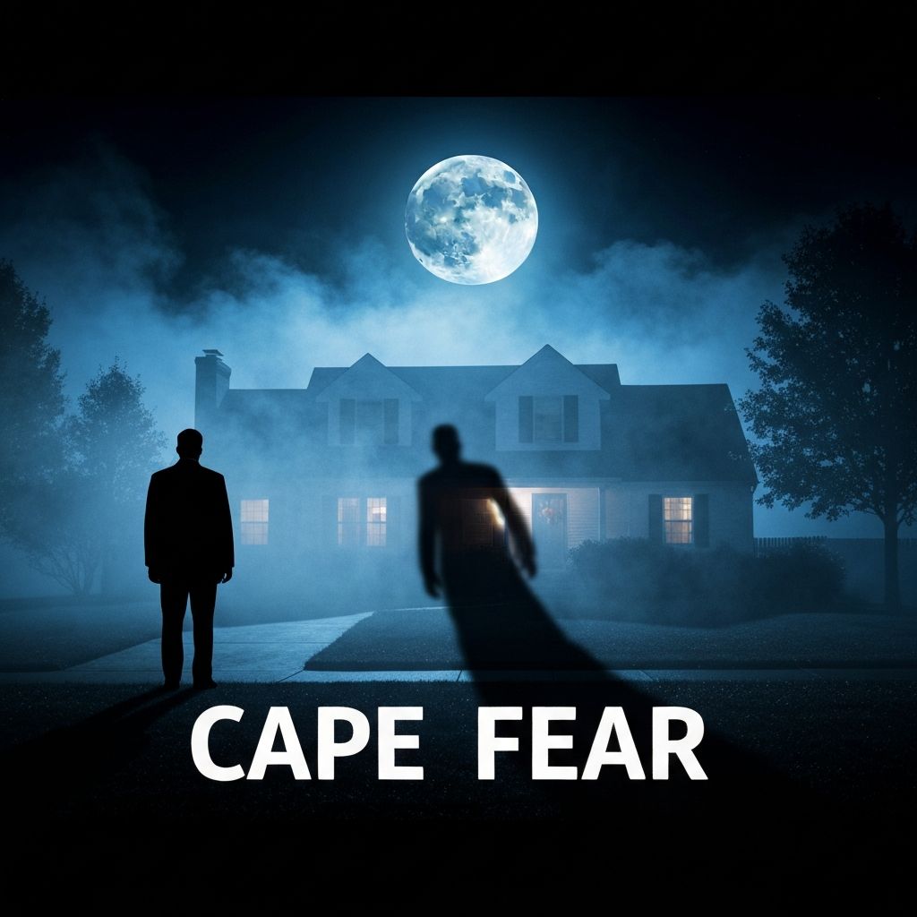 Cape Fear