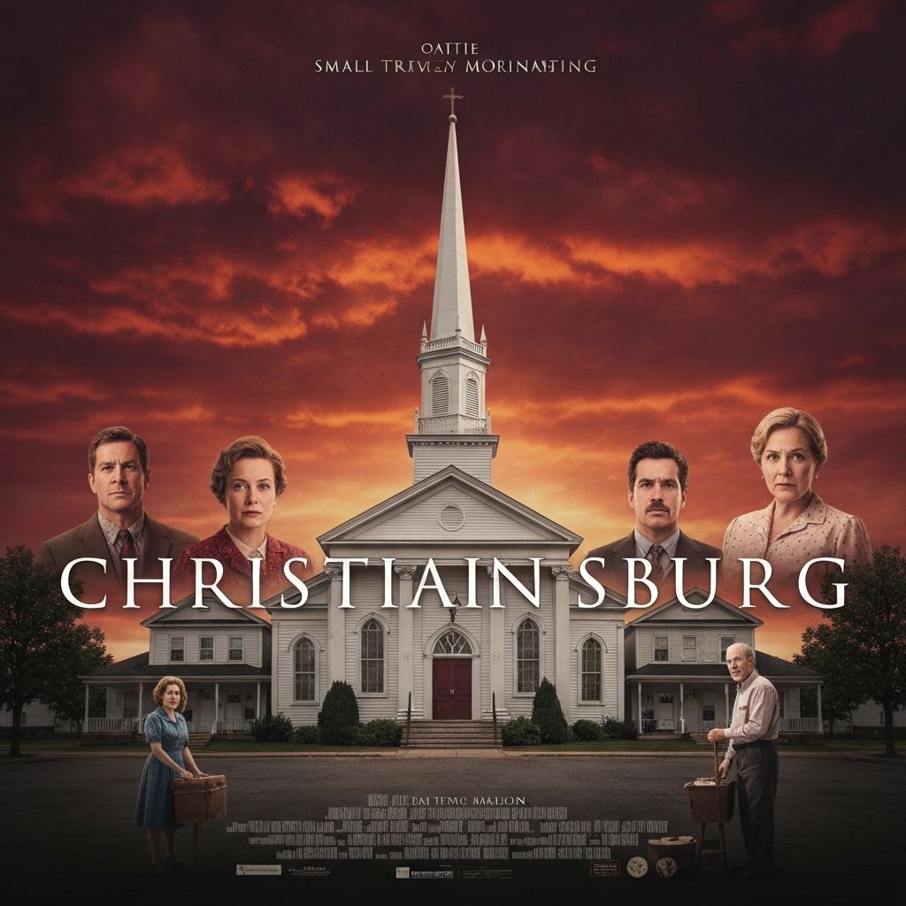 Christiansburg