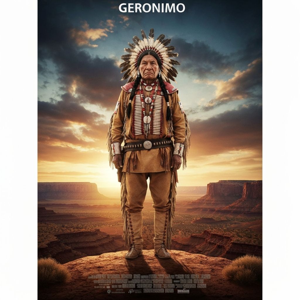 Geronimo