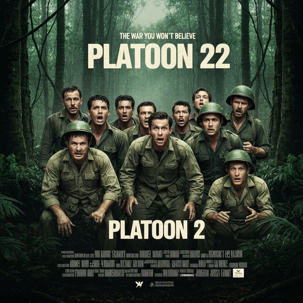 Platoon 22