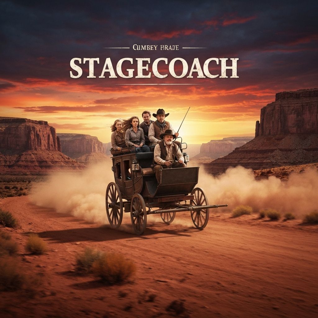 Stagecoach