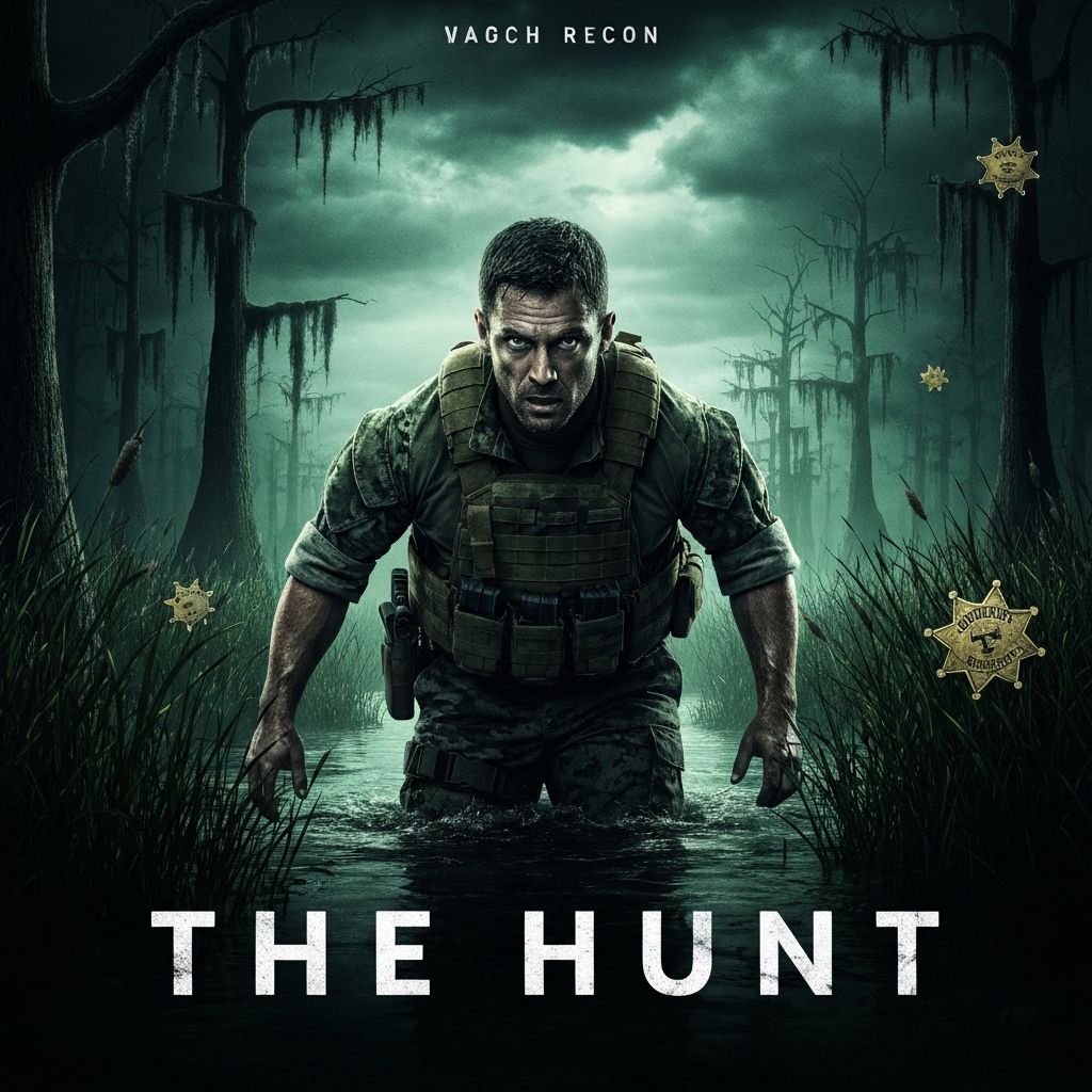 The Hunt