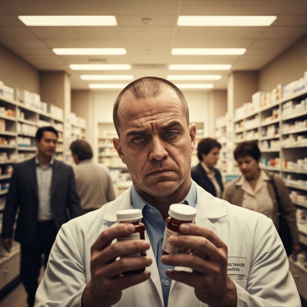 You Could Be The Cause And The Solution